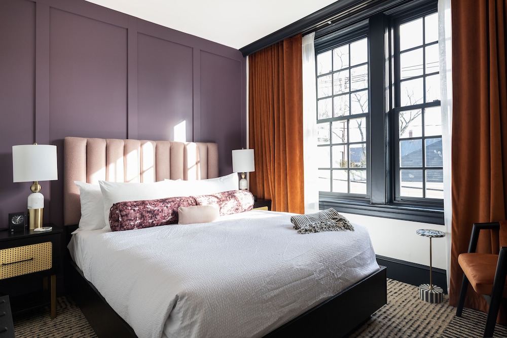 Hotel Thaxter - photo 44
