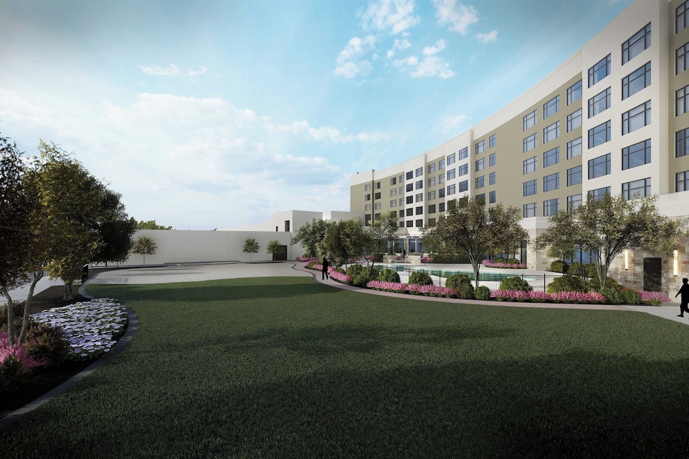 The Westin Dallas Southlake - photo 20
