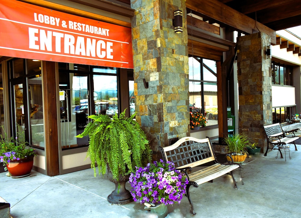 Venture Inn - photo 44