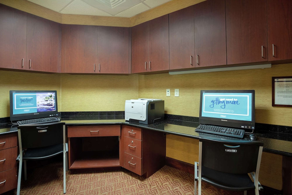 Hampton Inn & Suites Port Richey - photo 30