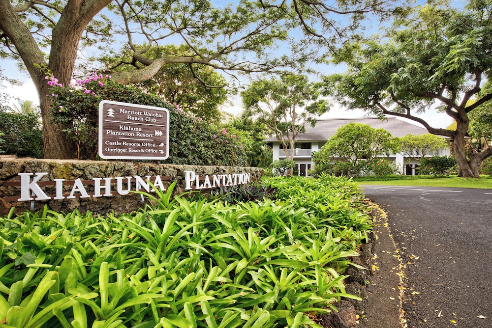 Kiahuna Plantation Resort Kauai by OUTRIGGER in Koloa, United States