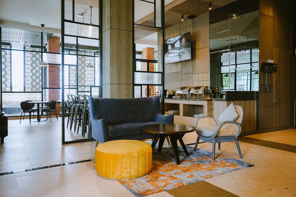 Achiera Hotel and Convention Jatiwangi — hotel in Jatiwangi