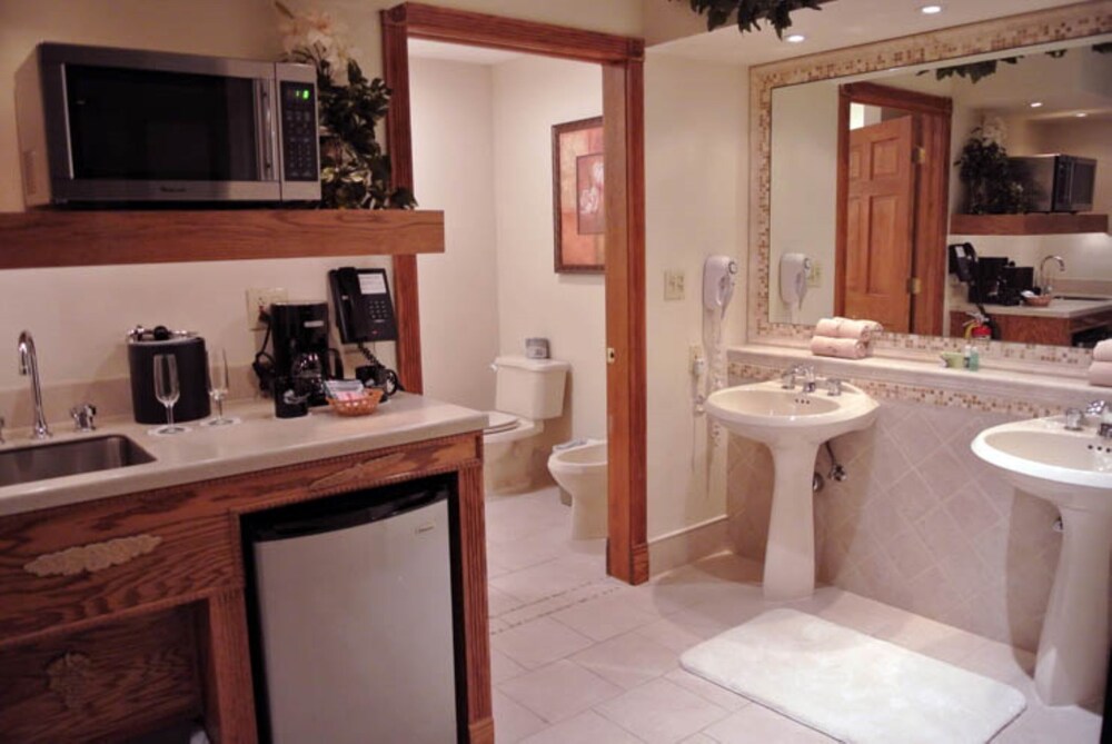 Sybaris Pool Suites Indianapolis - photo 31