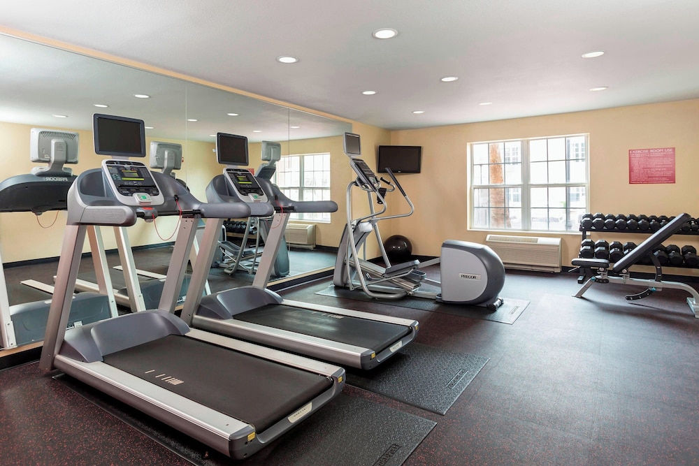 TownePlace Suites By Marriott Phoenix North - photo 22