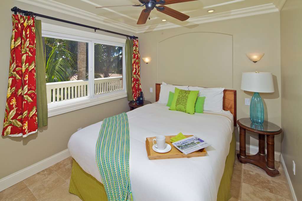 Ocean Palms Beach Resort - photo 58