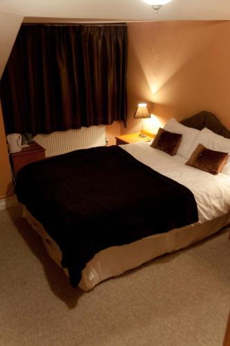 Bant's - carbon neutral hotel in Worcester