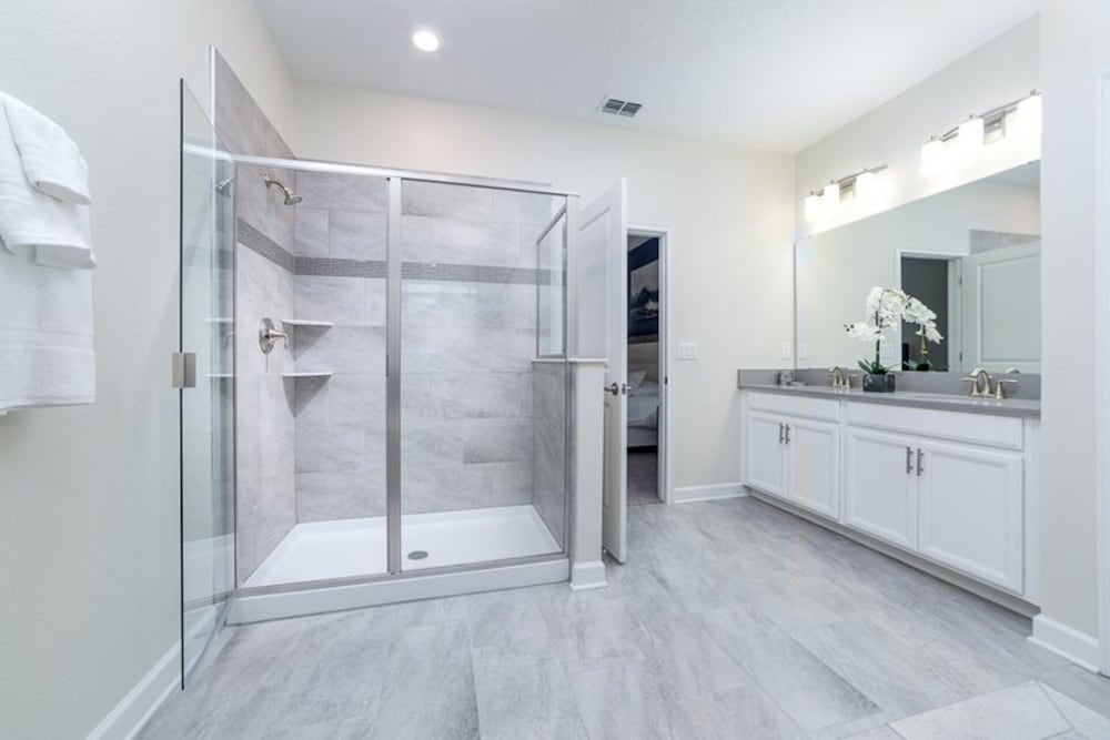 Luxury 8 Bedroom Villa on Champions Gate Resort Orlando Villa 3584 - photo 6
