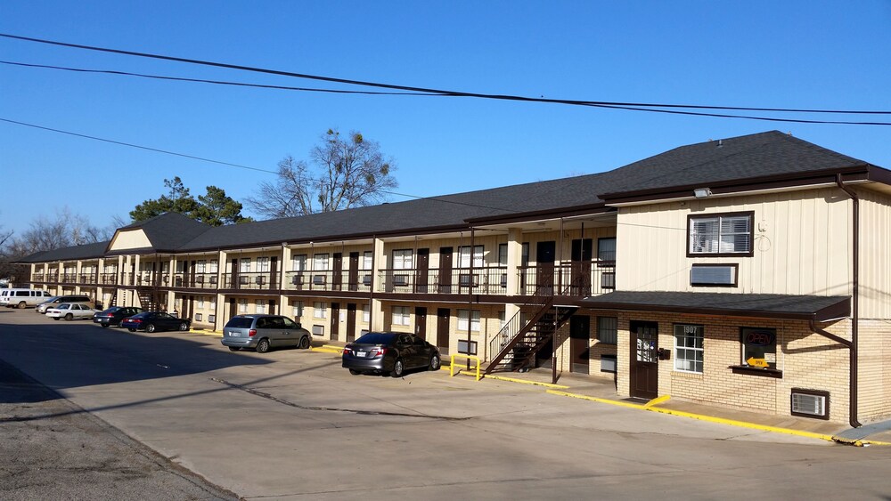 King&Apos;S Inn Motel - photo 23