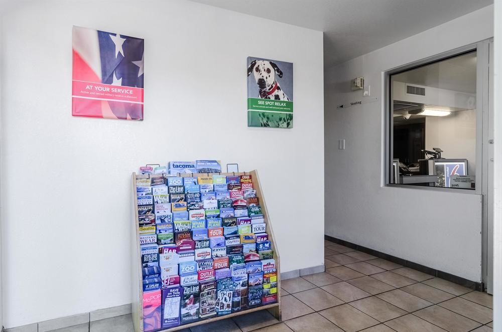 Motel 6 Centralia - featured photo