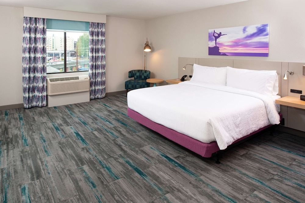 Hilton Garden Inn Seattle Lynnwood WA - photo 14