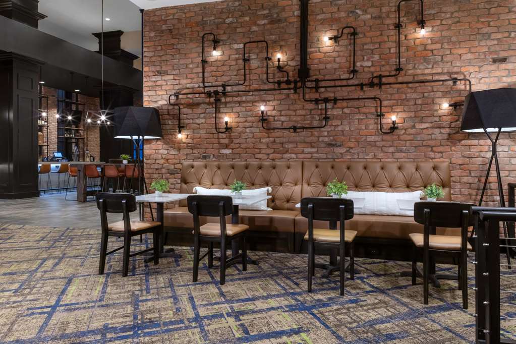 Hyatt House Nashville Downtown Convention Center - photo 37