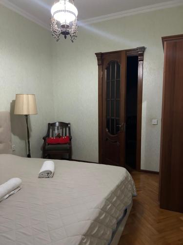 Liza - last minute hotel in Kutaisi