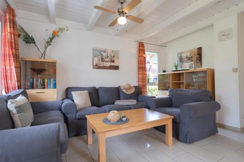 Ferienhaus Vogelsand 10 in Dorum, Germany