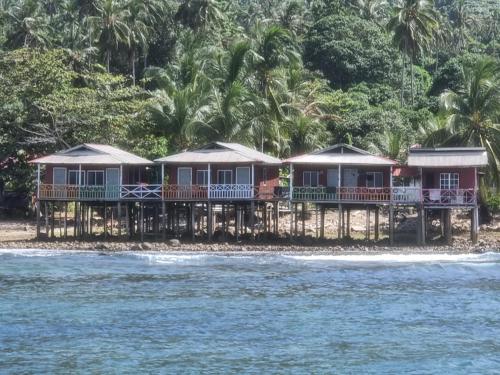 Mukut Seaview — Unknown City — photo 4