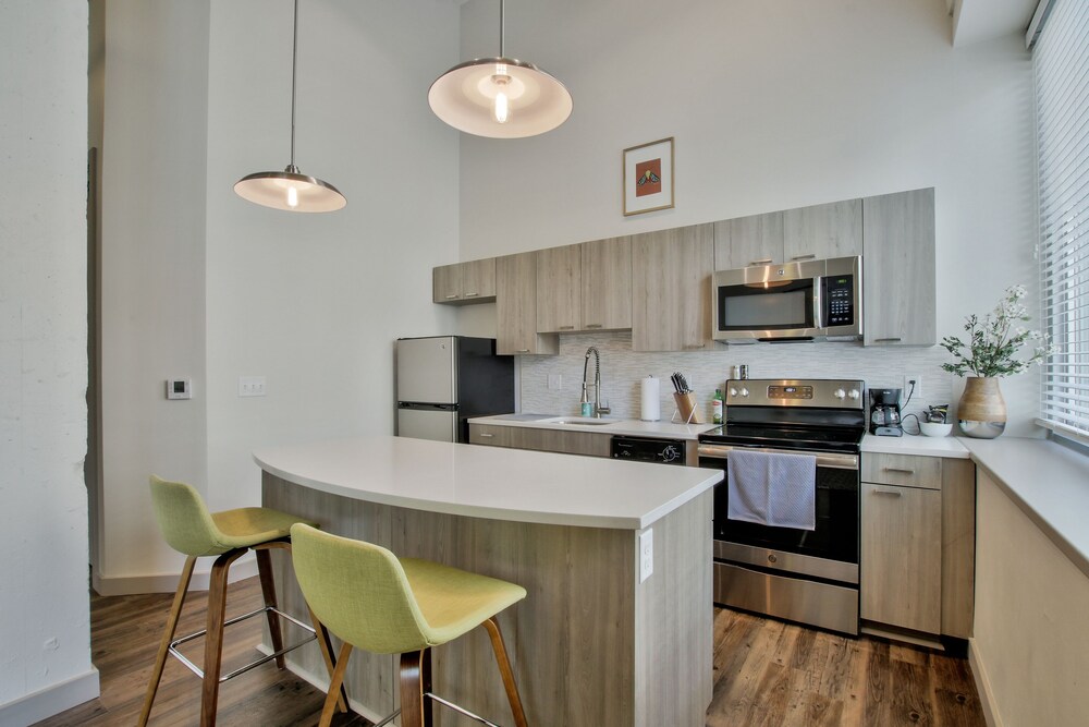 The Old Town Luxury Lofts - photo 84