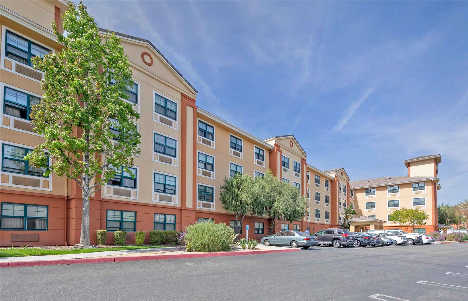 Extended Stay America Suites Los Angeles Burbank Airport - photo 4