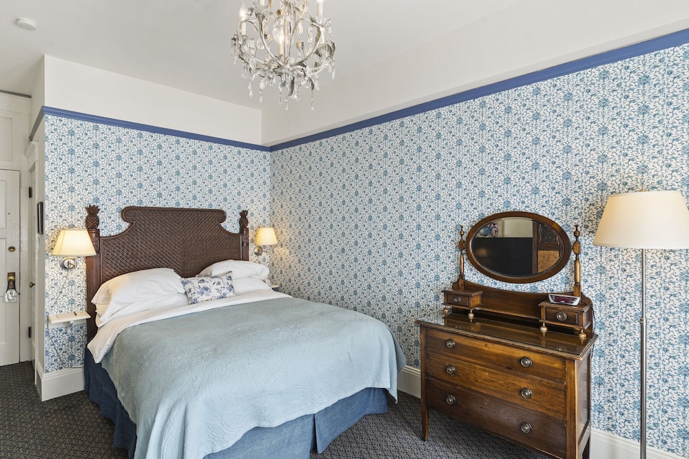 Golden Gate Hotel - photo 21