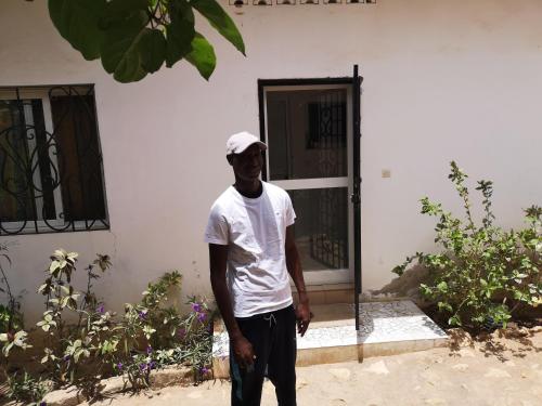 Keur Baboune — Warang — photo 5