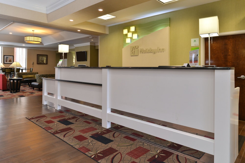 Holiday Inn New London Mystic Area by IHG - photo 35