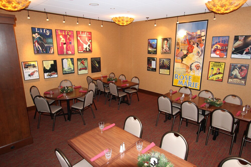 Charley Creek Inn - photo 38