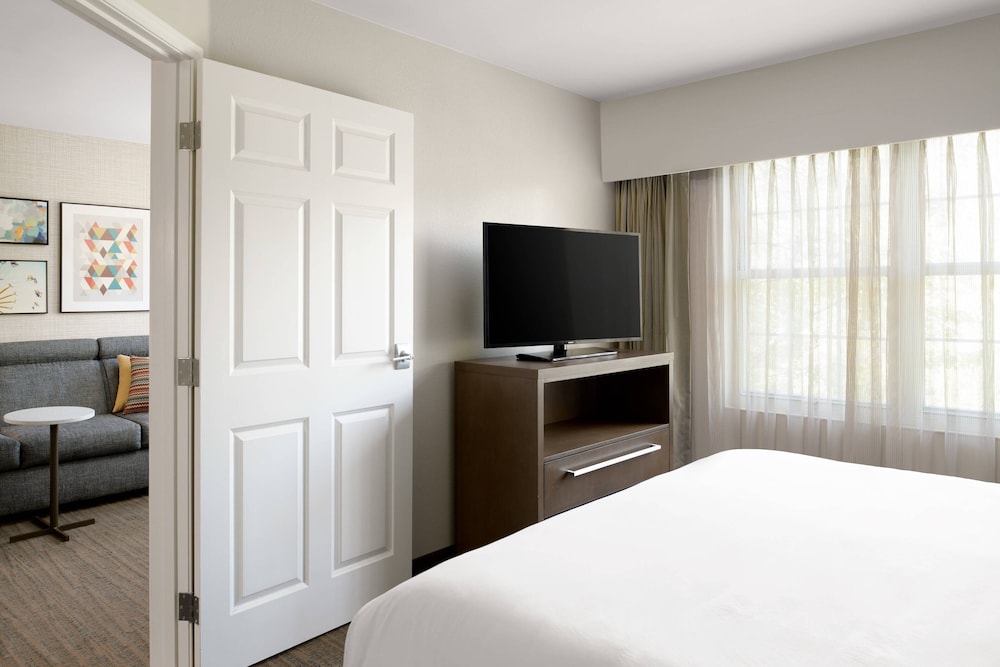 Residence Inn By Marriott Pleasanton - photo 27
