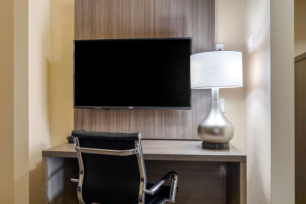 Comfort Suites DFW Airport - photo 23