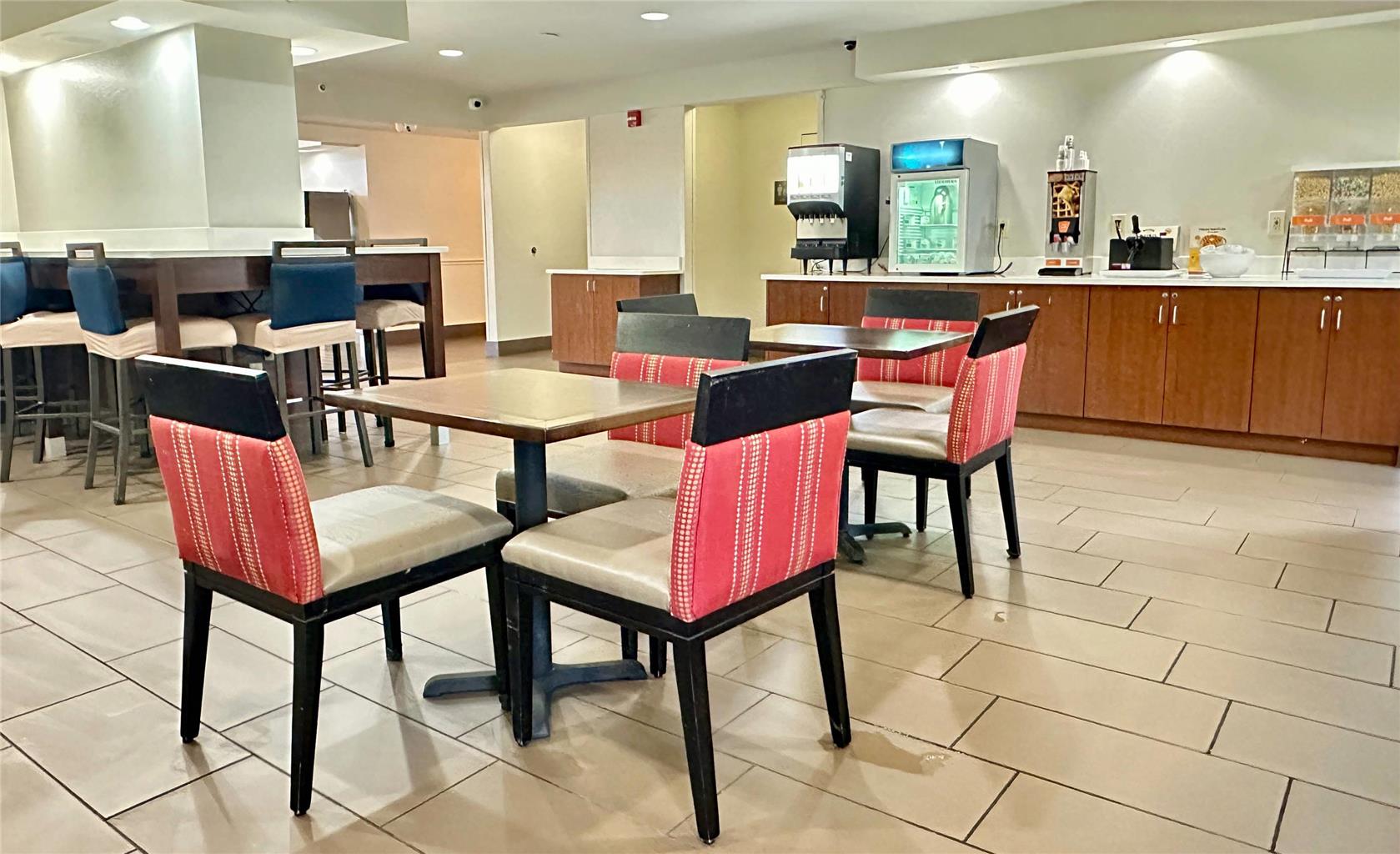 Comfort Inn Ocala Silver Springs - photo 35