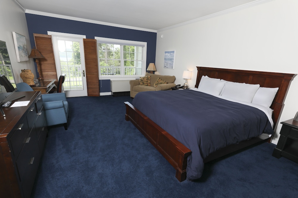 Inn at Taughannock Falls - photo 12