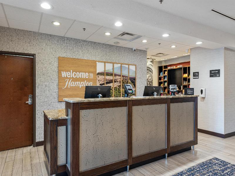 Hampton Inn Mesa Verde Cortez - photo 7
