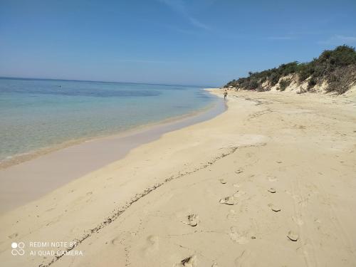 Villa Stella Marina — 4-Star Luxury Hotel in Manduria, Italy