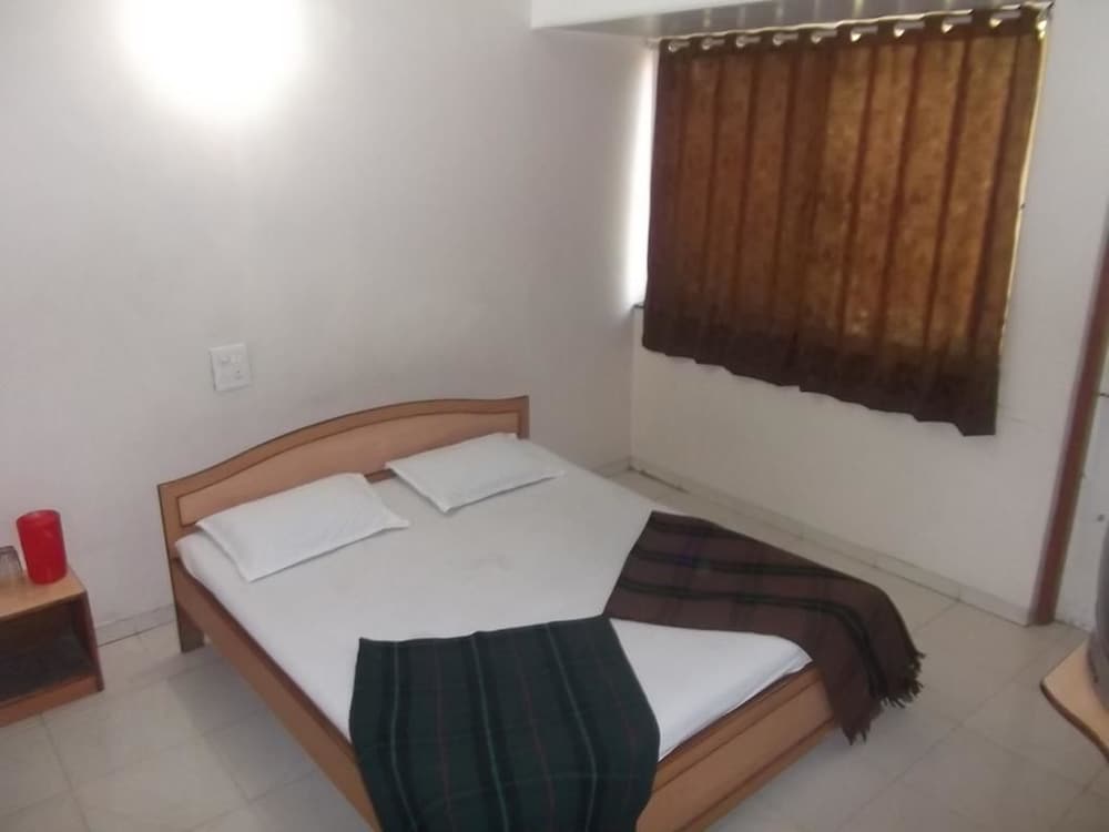 Hotel Sahyadree Lodging — Nashik