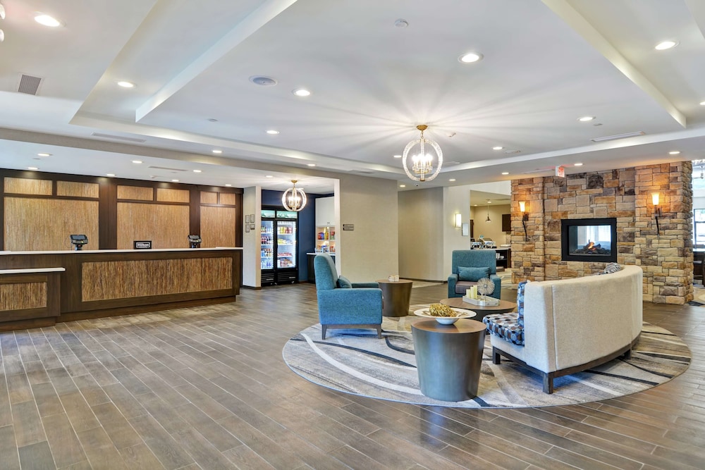 Homewood Suites by Hilton Poughkeepsie - photo 35