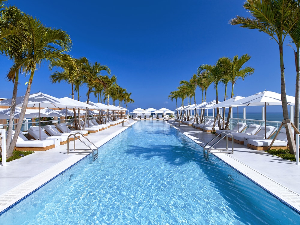 The Retreat Collection at 1 Hotel South Beach - photo 62