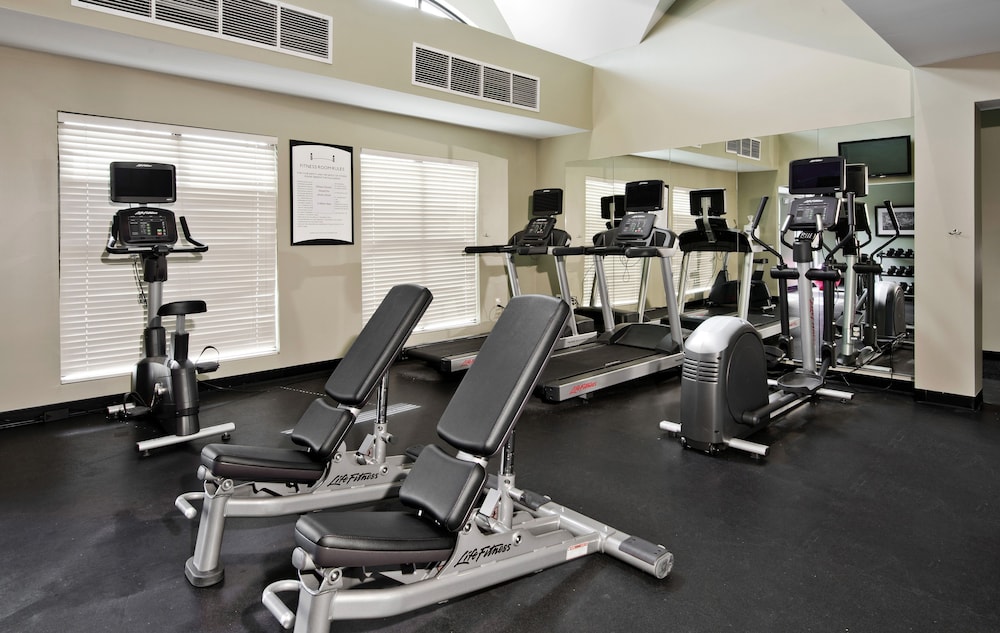 Staybridge Suites Charlotte Ballantyne by IHG - photo 36