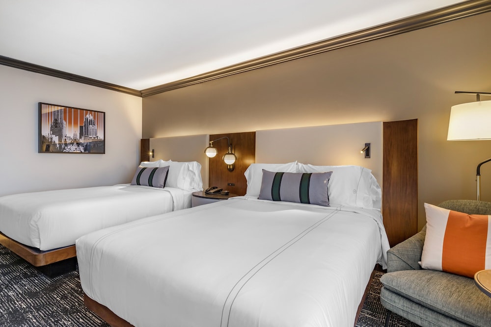 Omni Austin Hotel - photo 16