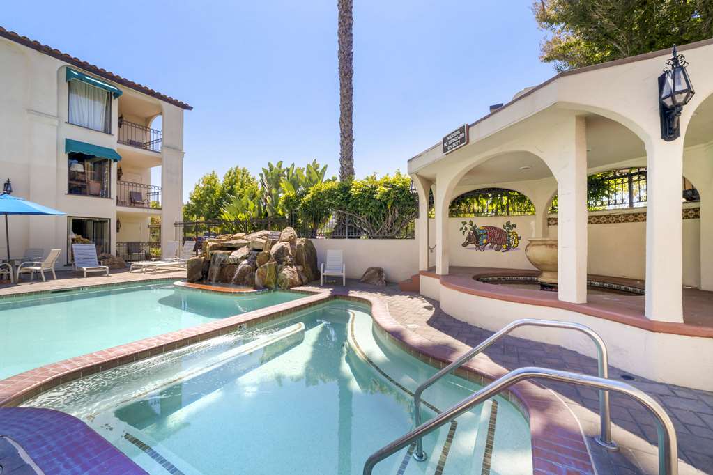 Best Western Casa Grande Inn - photo 12