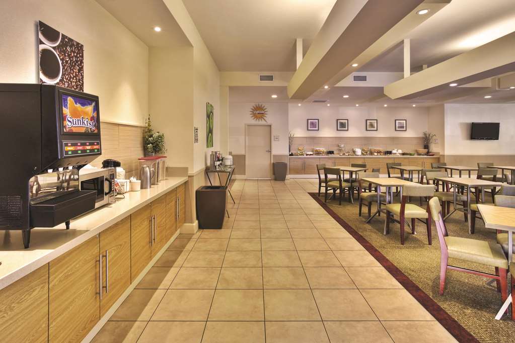 La Quinta Inn & Suites by Wyndham Danbury - photo 55