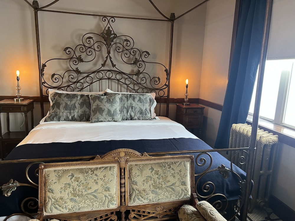 Enders Hotel - photo 11