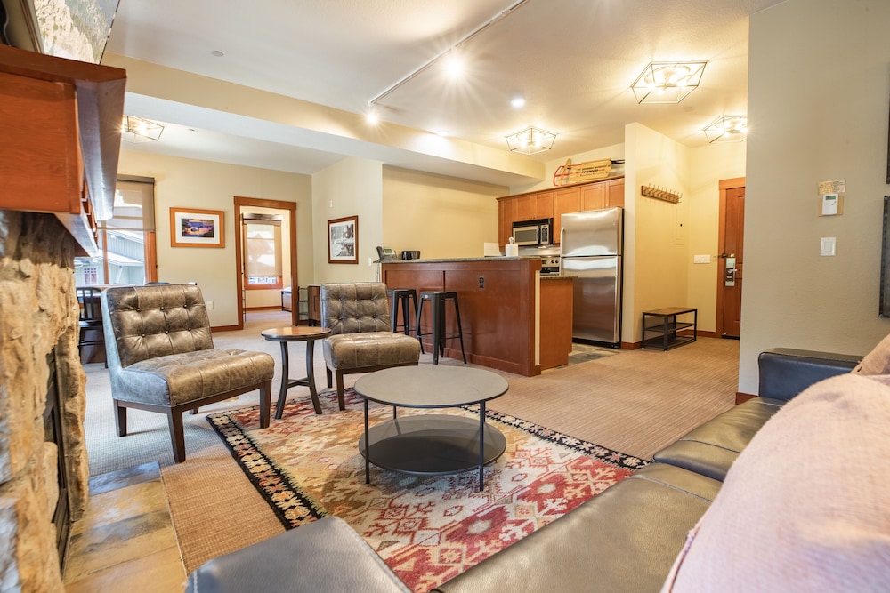 The Village at Palisades Tahoe - photo 137