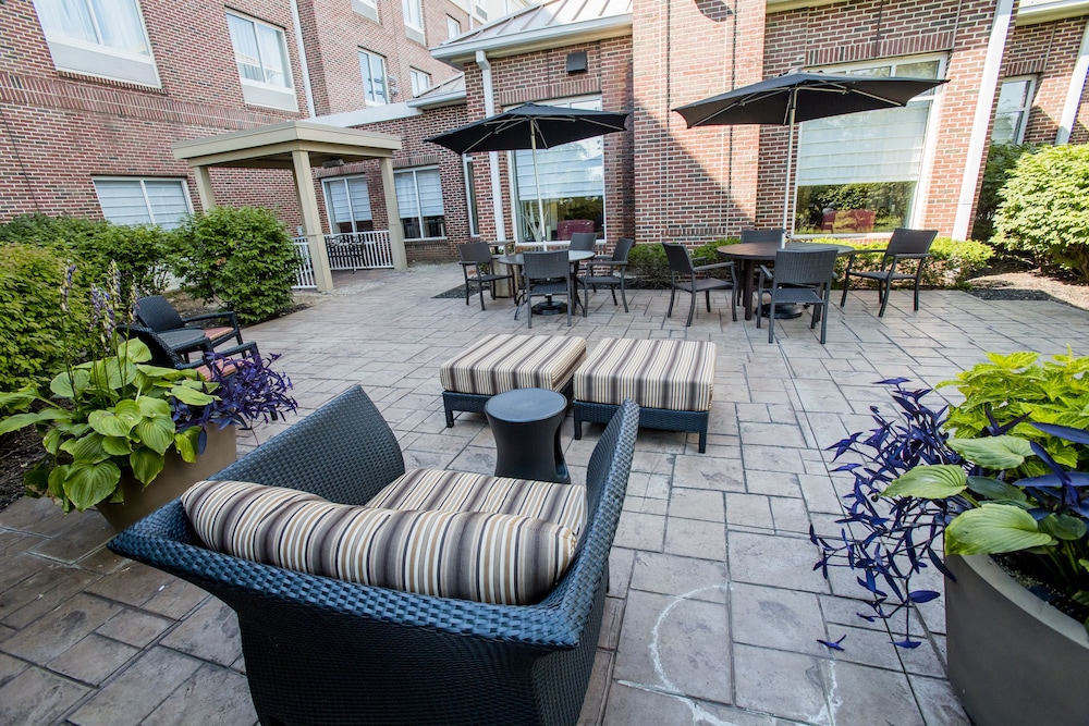 Hilton Garden Inn Columbus Dublin - photo 40