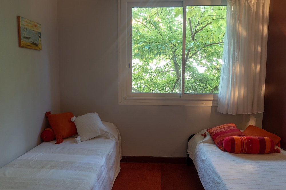 Hôtel Aquitaine — Capbreton — photo 4