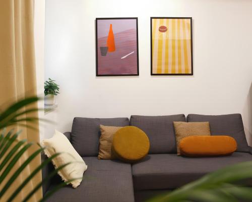 New Milano Cozy Design Apartment in Piola — 4-Star Luxury Hotel in Milan, Italy