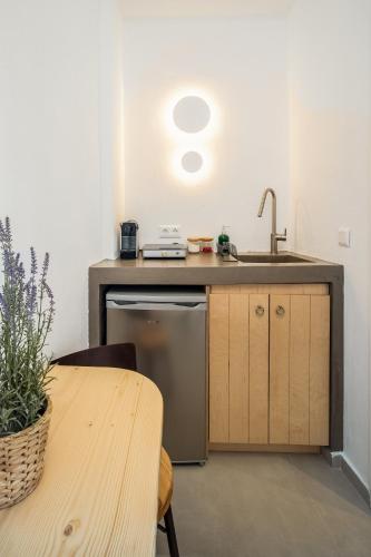 Selana Suites Chora — Unknown City — photo 3