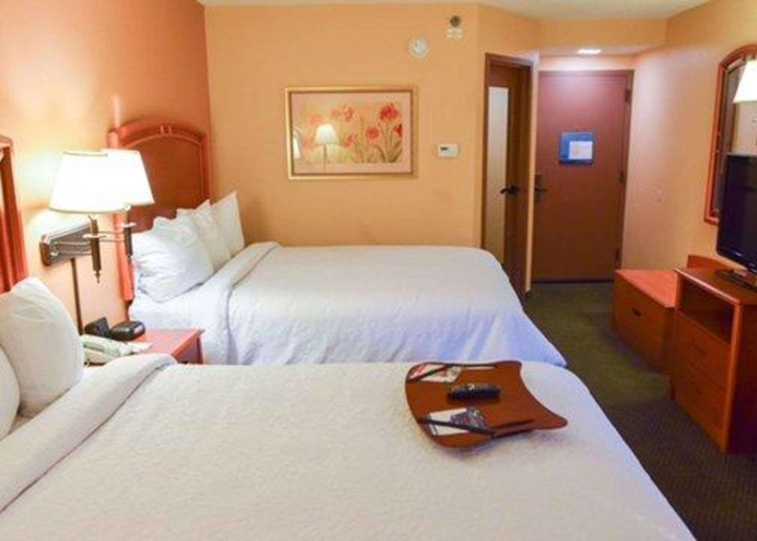 Quality Inn Florissant St Louis - photo 4