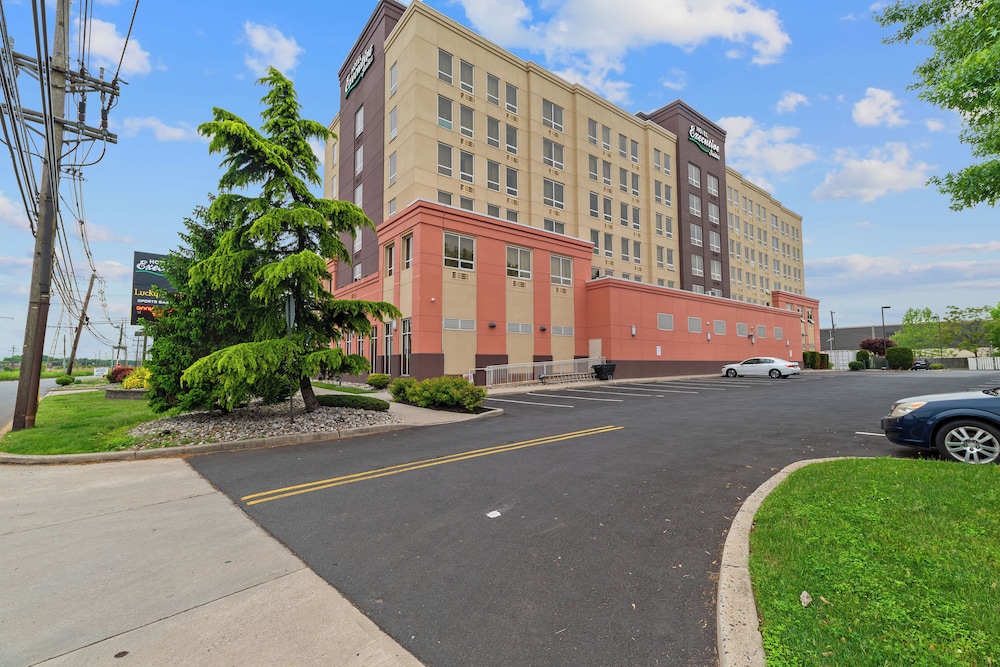 Hotel Executive Suites Newark Liberty Int'l Airport Carteret - featured photo