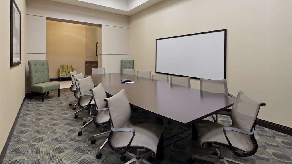 Best Western Plus Miami Intl Airport Hotel & Suites Coral Gables - photo 18