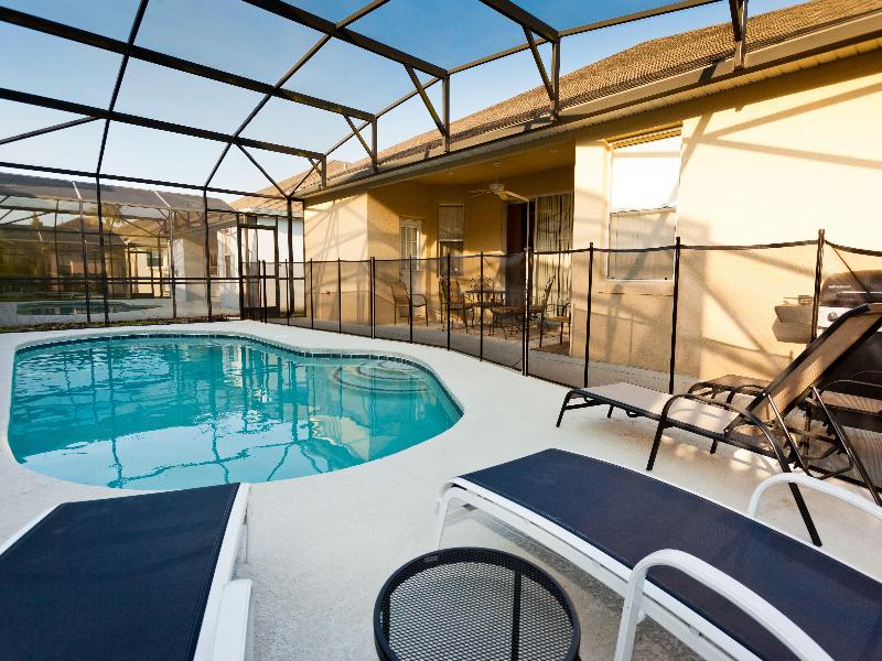 Calabay Parc Preferred Homes