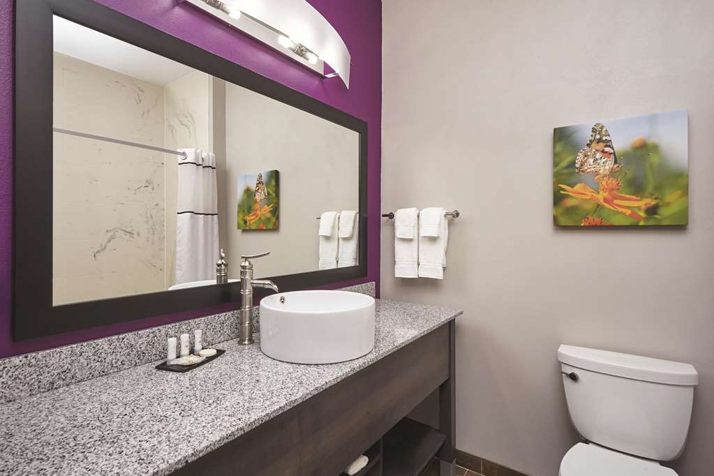 La Quinta Inn & Suites by Wyndham Springfield IL - photo 29