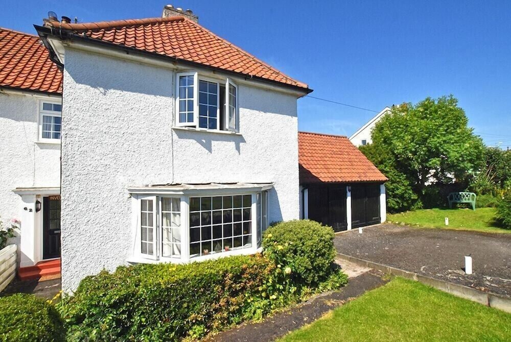 Inveray — 4-Star Luxury Hotel in Seahouses, United Kingdom