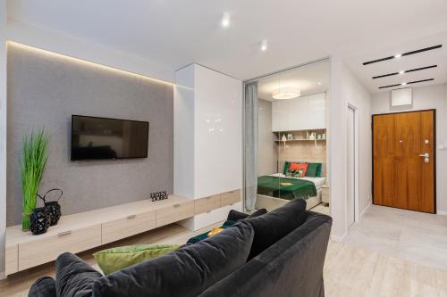 VipWarsawApartments pl Sienna 65 — 4-Star Luxury Hotel in Warsaw, Poland